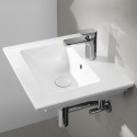 Praustuvas VILLEROY & BOCH Venticello 600 x 500 mm