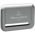 Akrüülist eraldiseisev vann VILLEROY & BOSH Collaro (kroom) 790 x 1790 mm, UBA180COR9CS00VD01