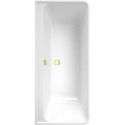 Акриловая отдельностоящая ванна VILLEROY & BOSH Collaro (Gold) 790 x 1790 мм, UBA180COR9CS00VJ01