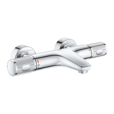 Thermostatic faucet for bath - shower GROHE Grohtherm 1000 Performance, 34830000