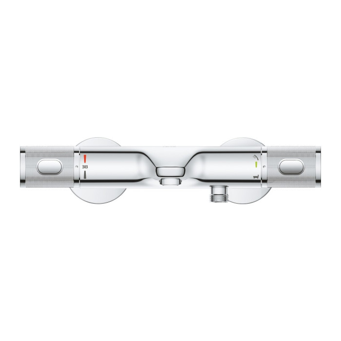 Thermostatinis maišytuvas voniai - dušas GROHE Grohtherm 1000 Performance, 34830000