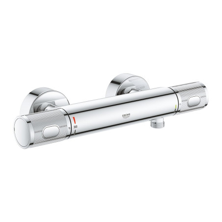 Термостатический смеситель для душа GROHE Grohtherm 1000 Performance, 34827000