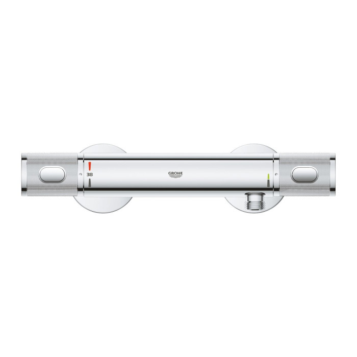 Termostatinis maišytuvas dušai GROHE Grohtherm 1000 Performance, 34827000