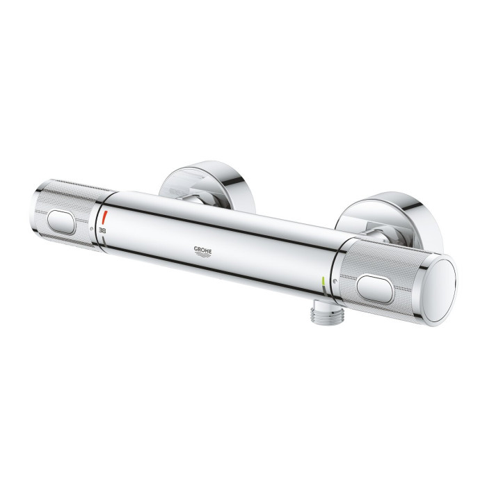 Термостатический смеситель для душа GROHE Grohtherm 1000 Performance, 34827000