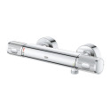 Termostatiskais dušas maisītājs ar dušas statīvu 62 cm GROHE Grohtherm 1000 Performance, 34834000