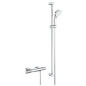 Thermostatic faucet shower with shower with shower 92 cm GROHE Grohtherm 1000 Performance, 34835000
