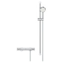 Thermostatic faucet shower with shower with shower 92 cm GROHE Grohtherm 1000 Performance, 34835000