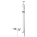 Thermostatinis maišytuvas showeri su dušu su dušu 92 cm GROHE Grohtherm 1000 Performance, 34835000