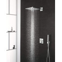 Pirmssienas termostata dušas komplekts GROHE Grohtherm SmartControl Perfect, 34804000