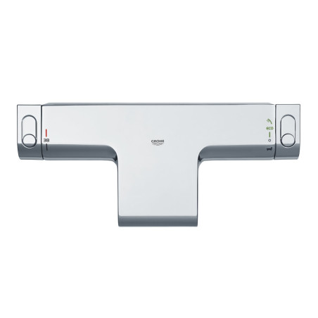 Termostatiskais maisītājs GROHE Grohtherm 2000, 34174001
