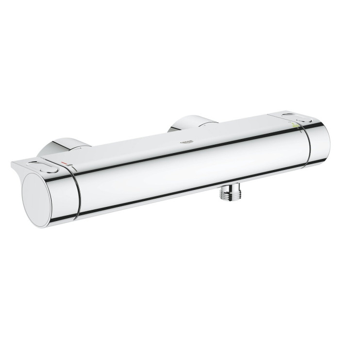 Termostaatsegisti dušš GROHE Grohtherm 2000, 34169001