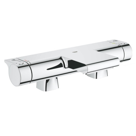 Termostata jaucējkrāns vannai GROHE Grohtherm 2000, 34176001