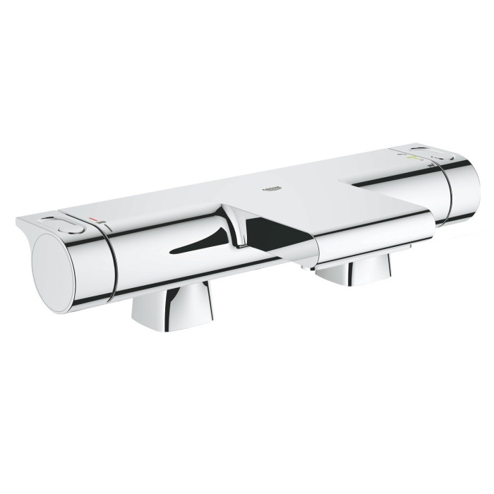 Термостатический смеситель для ванны GROHE Grohtherm 2000, 34176001