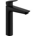 Valamusegisti põhjaklapiga HANSGROHE Logis 190, 71090670