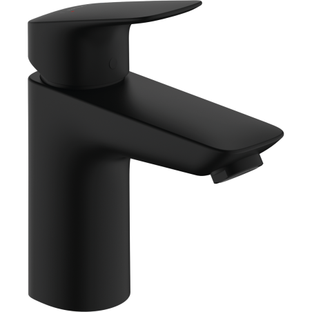 Смеситель для умывальника с нижними клапанами HANSGROHE Logis 100, 71171670