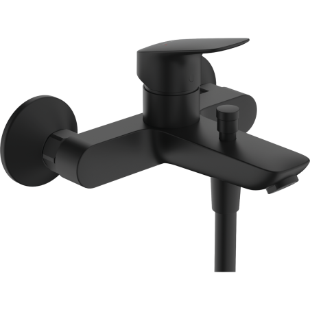Ванны - смеситель для душа HANSGROHE Logis, 71400670