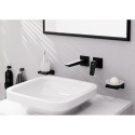 Pre-wall faucet for washbasin HANSGROHE Logis 206 mm, 71256670