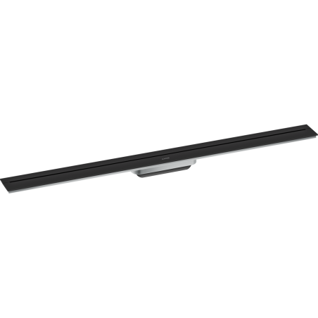 Grille for shower chute HANSGROHE Axor Drain, Matt-Black