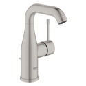 Water faucet for washbasin with bottom valve GROHE Essence M, 24173DC1