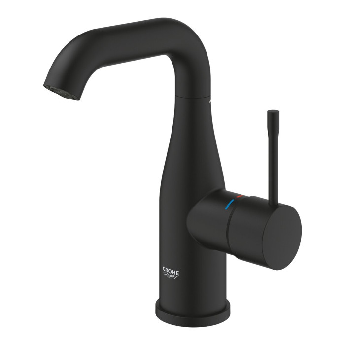 Смеситель для воды для умывальника GROHE Essence M, 24176KF1