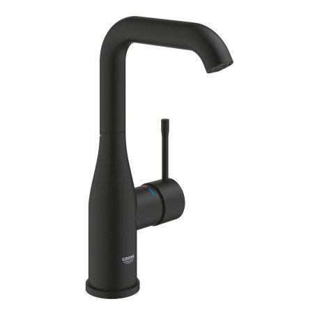 Смеситель для воды для умывальника GROHE Essence L, 24177KF1
