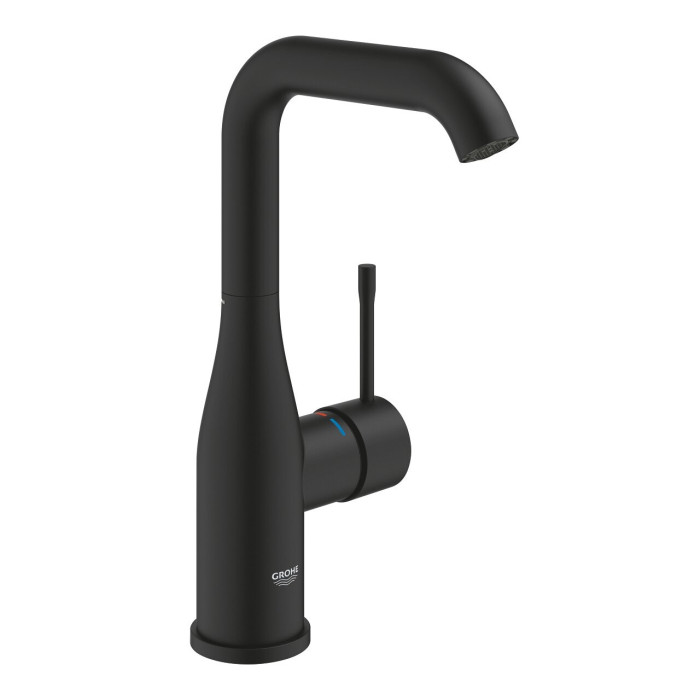 Water faucet for washbasin GROHE Essence L, 24177KF1