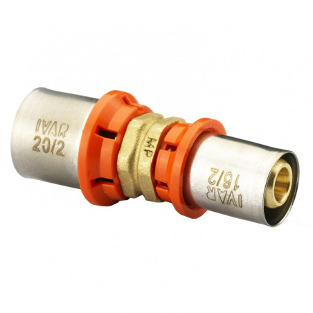 Pistik on vajutatud MP 5700 IVAR 16 (2.0) x 32 (3.0)