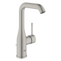 Washbasin faucet with bottom valve GROHE Essence L, 24174DC1