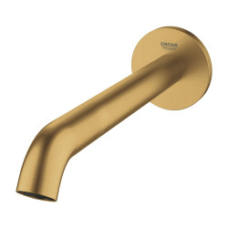 Beak for bath GROHE Essence 221 mm, 13449GN1