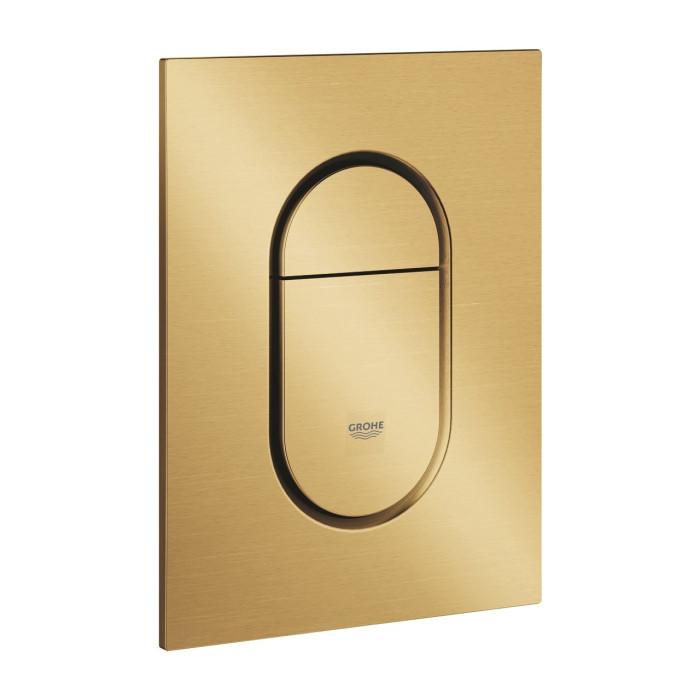 WC skalošanas poga GROHE Arena Cosmopolitan S, 37624GN0