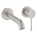Pre-wall mixer for washbasin GROHE Essence 183 mm, 29192DC1