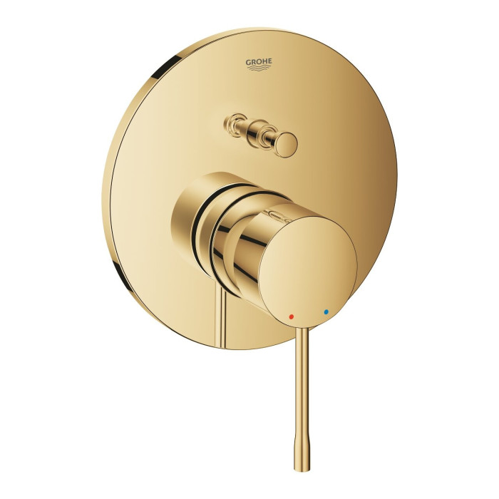 Pealisehitus GROHE essents, 24167GL1