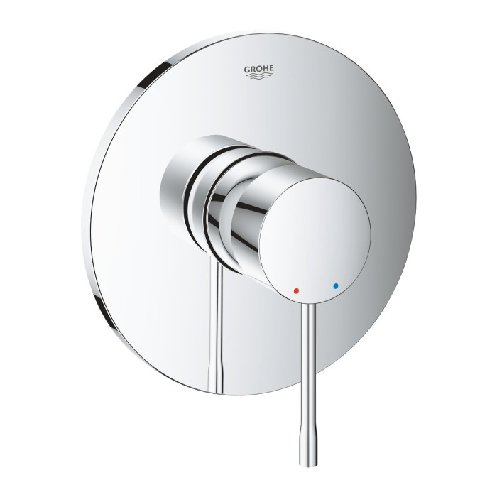 Pārdabiskā daļa GROHE Essence, 24168001