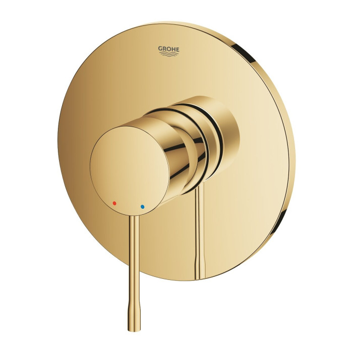 Virštinkinė dalis GROHE Essence, 24168GL1