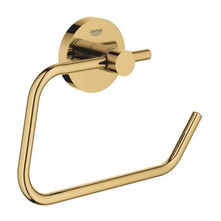 Tualetes papīra turētājs GROHE Selection Essentials, 40689GL1