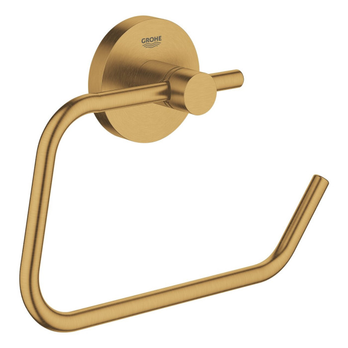 Tualetes papīra turētājs GROHE Selection Essentials, 40689GN1