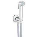 Alamvõrgu komplektid GROHE BauEdge, 29040000+26358000