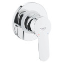 Potinkinis bidette rinkiniai GROHE BauEdge, 29040000+26358000