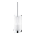 Hoidik purgiga WC-harjast GROHE Choice, 41076000