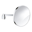 Peegel GROHE valik, 41077000