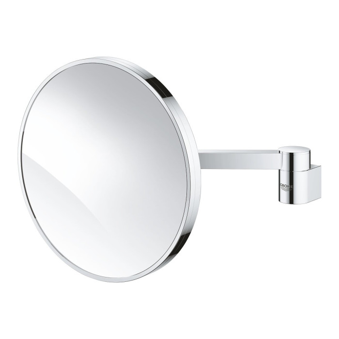 Peegel GROHE valik, 41077000