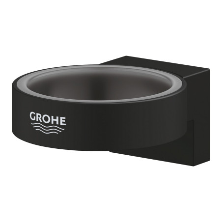 Ретейнер для достариевого мыла grohe Selection, 41217KF0