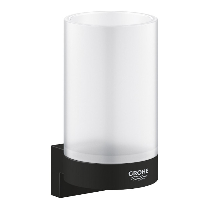 Ретейнер для достариевого мыла grohe Selection, 41217KF0