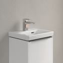 Умывальник VILLEROY & BOCH Subway 3.0 с переливом, 370 x 305 мм