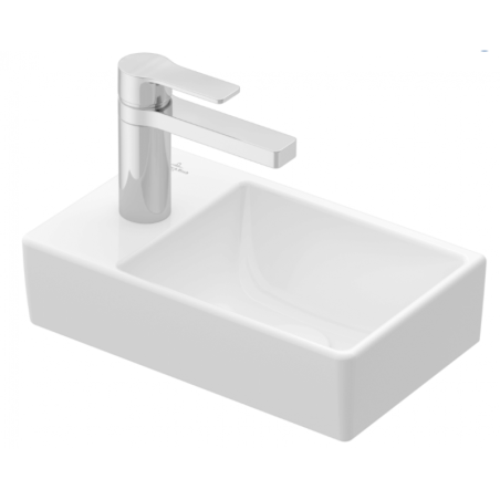 Valamu VILLEROY & BOCH Avento R, 360 x 220 mm