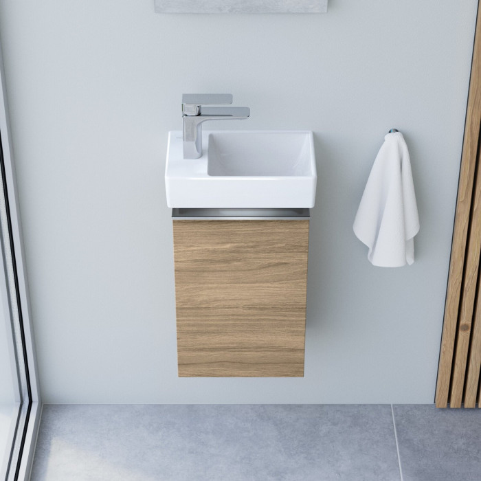 Praustuvas VILLEROY & BOCH Avento R, 360 x 220 mm