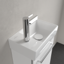 Izlietne VILLEROY & BOCH Avento R, 360 x 220 mm