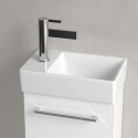 Умывальник VILLEROY & BOCH Avento R, 360 x 220 мм