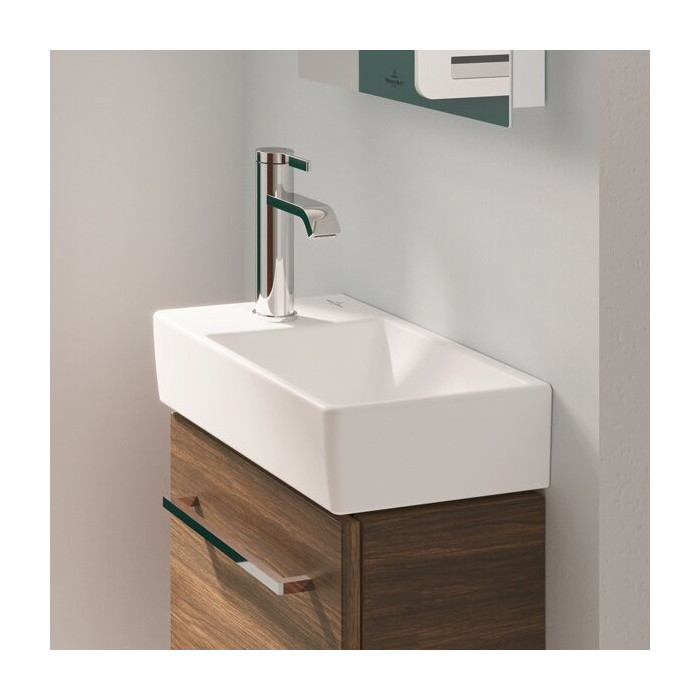 Умывальник VILLEROY & BOCH Avento R, 360 x 220 мм