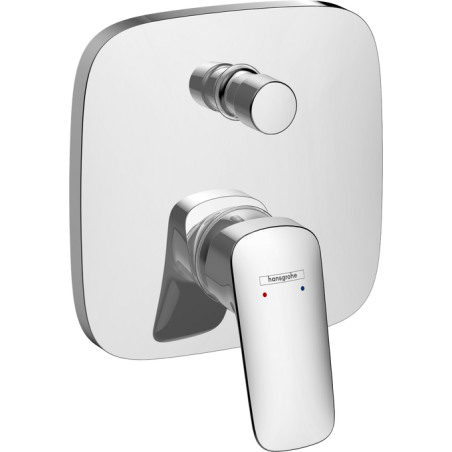 Pealisehitus HANSGROHE Logis, 71405000